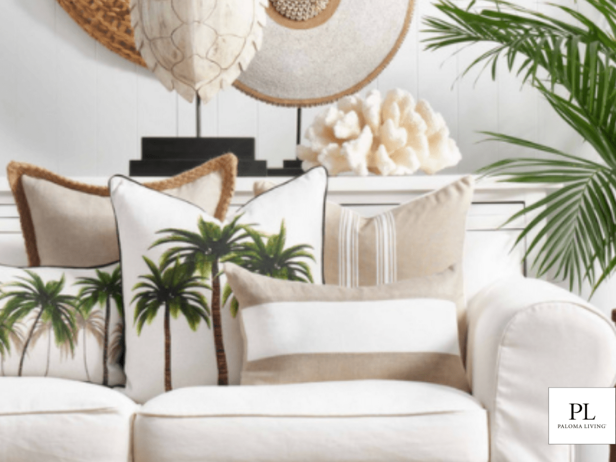 Paloma Living