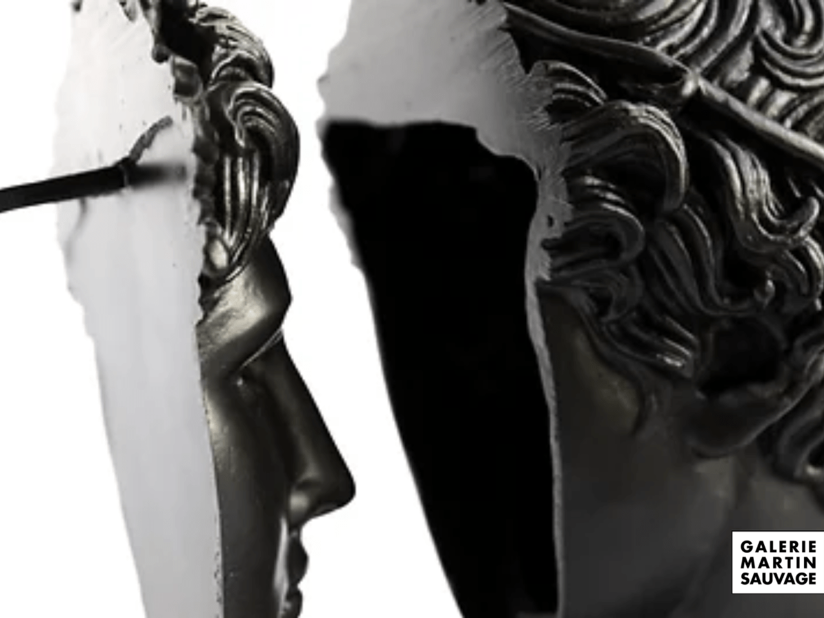  Galerie Martin Sauvage
